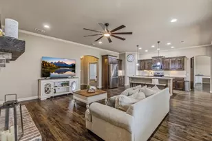 2824 Mallard Dr, Greenville, TX 75402 - Photo 10