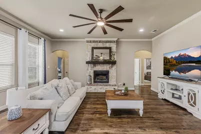 2824 Mallard Drive, Greenville, TX 75402 - Photo 8