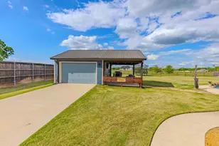 2824 Mallard Dr, Greenville, TX 75402 - Photo 36