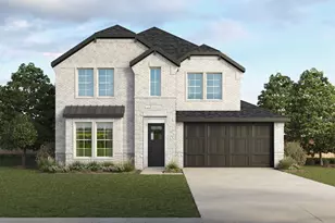 1708 Sabina Dr, Princeton, TX 75407 - Photo 1