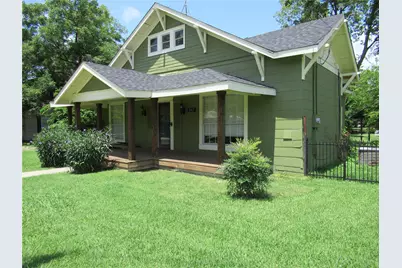 2417 First Street, Caddo Mills, TX 75135 - Photo 4