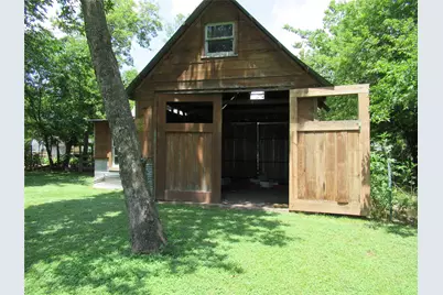 2417 First Street, Caddo Mills, TX 75135 - Photo 22