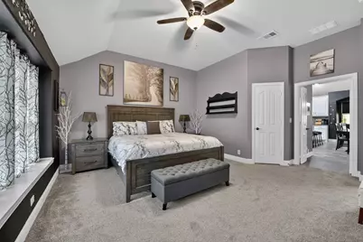 1120 Ponderosa Drive, Aubrey, TX 76227 - Photo 16