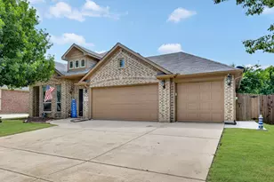 1120 Ponderosa Drive, Aubrey, TX 76227 - Photo 2