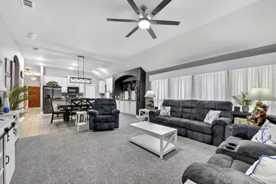 1120 Ponderosa Drive, Aubrey, TX 76227 - Photo 14