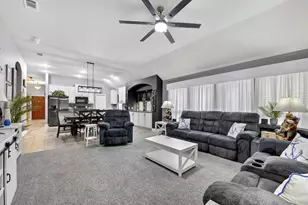 1120 Ponderosa Drive, Aubrey, TX 76227 - Photo 14