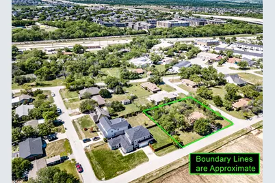 913 N Walnut Street, Roanoke, TX 76262 - Photo 1