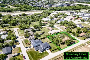 913 N Walnut St, Roanoke, TX 76262 - Photo 1