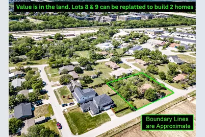 913 N Walnut Street, Roanoke, TX 76262 - Photo 12