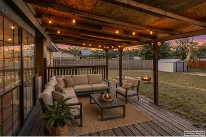 212 Mountain View Drive, Azle, TX 76020 - Photo 34