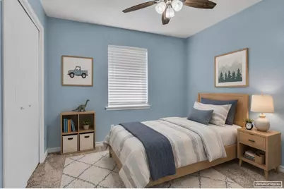 212 Mountain View Drive, Azle, TX 76020 - Photo 22