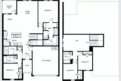 16525 Madrone Lane, Fort Worth, TX 76247 - Photo 40