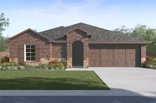 2342 Belt Ct, Paris, TX 75460 - Photo 1