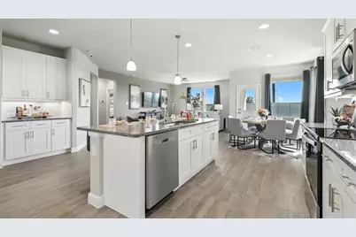 745 Soaring Hawk Drive, Fort Worth, TX 76008 - Photo 4