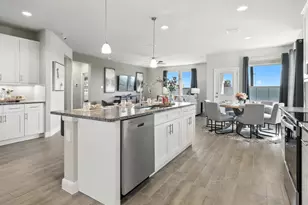 745 Soaring Hawk Dr, Fort Worth, TX 76008 - Photo 4