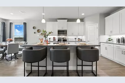 745 Soaring Hawk Drive, Fort Worth, TX 76008 - Photo 2