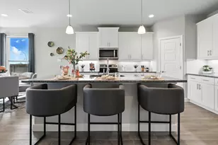 745 Soaring Hawk Dr, Fort Worth, TX 76008 - Photo 2