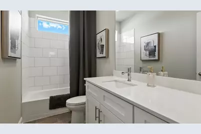 745 Soaring Hawk Drive, Fort Worth, TX 76008 - Photo 16