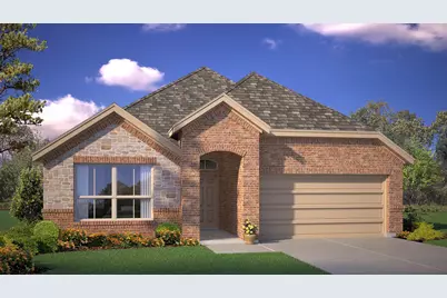 745 Soaring Hawk Drive, Fort Worth, TX 76008 - Photo 1