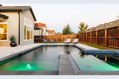 1701 Cottonwood Trail, Prosper, TX 75078 - Photo 36