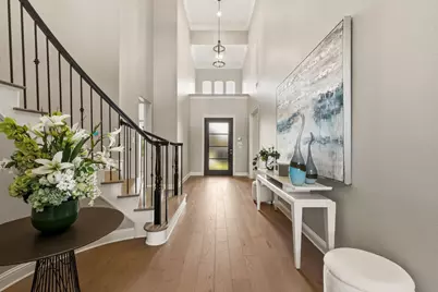 1701 Cottonwood Trail, Prosper, TX 75078 - Photo 6