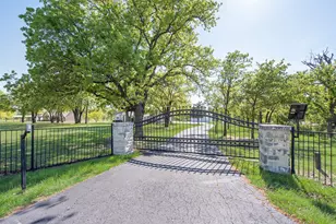 3887 Old Agnes Rd, Weatherford, TX 76088 - Photo 34