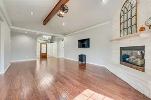 3887 Old Agnes Rd, Weatherford, TX 76088 - Photo 4