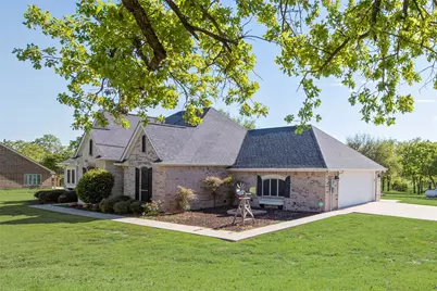 3887 Old Agnes Road, Weatherford, TX 76088 - Photo 2