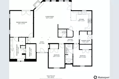 3887 Old Agnes Road, Weatherford, TX 76088 - Photo 32