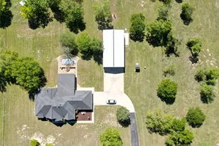 3887 Old Agnes Rd, Weatherford, TX 76088 - Photo 26