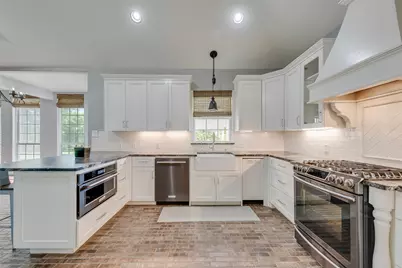 3887 Old Agnes Road, Weatherford, TX 76088 - Photo 8