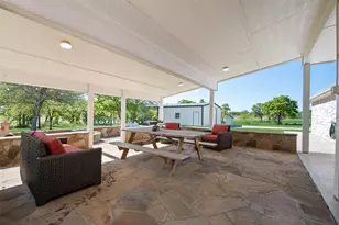 3887 Old Agnes Rd, Weatherford, TX 76088 - Photo 24