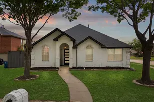 7309 Eton Dr, Rowlett, TX 75089 - Photo 1