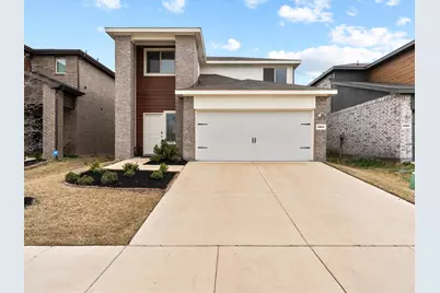 1041 Old Oaks Drive, Forney, TX 75126 - Photo 1