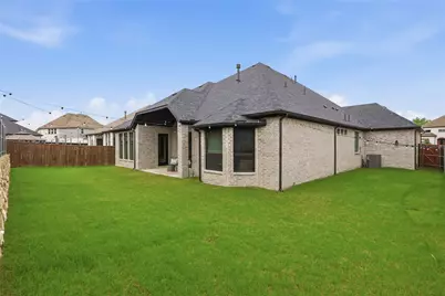 1721 Salvatore Lane, McLendon Chisholm, TX 75032 - Photo 6