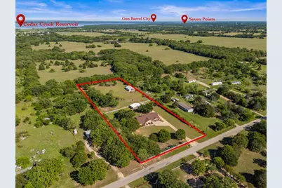 17909 Terrace Drive, Kemp, TX 75143 - Photo 36