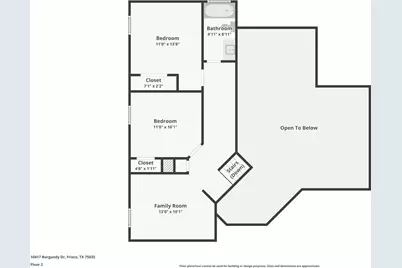 10417 Burgundy Drive, Frisco, TX 75035 - Photo 28