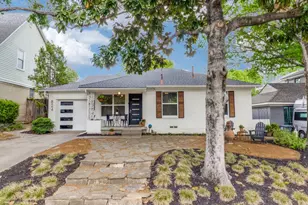 824 Kirkwood Dr, Dallas, TX 75218 - Photo 2