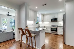 824 Kirkwood Dr, Dallas, TX 75218 - Photo 10