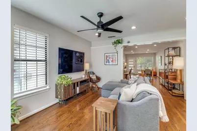 824 Kirkwood Drive, Dallas, TX 75218 - Photo 8