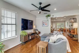 824 Kirkwood Dr, Dallas, TX 75218 - Photo 8