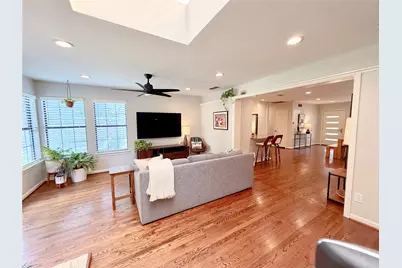 824 Kirkwood Drive, Dallas, TX 75218 - Photo 4