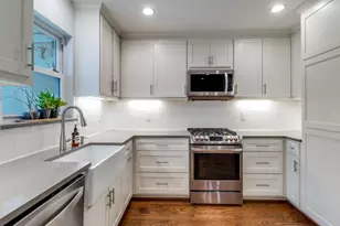 824 Kirkwood Dr, Dallas, TX 75218 - Photo 12