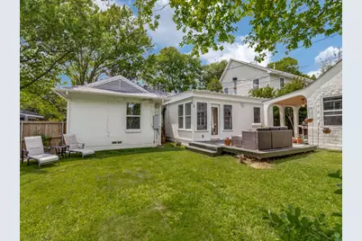 824 Kirkwood Drive, Dallas, TX 75218 - Photo 24