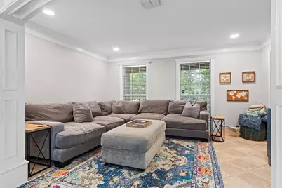 8016 Crazy Horse Lane, Fort Worth, TX 76137 - Photo 16