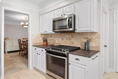 8016 Crazy Horse Lane, Fort Worth, TX 76137 - Photo 8