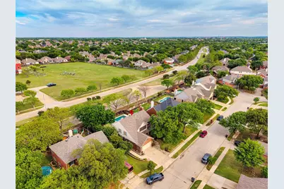 8016 Crazy Horse Lane, Fort Worth, TX 76137 - Photo 36