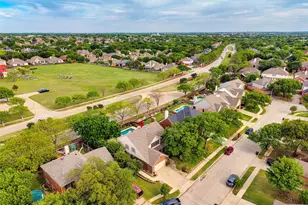 8016 Crazy Horse Ln, Fort Worth, TX 76137 - Photo 36