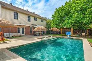 8016 Crazy Horse Ln, Fort Worth, TX 76137 - Photo 28