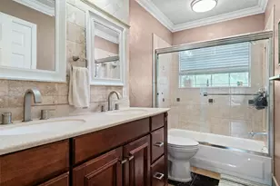 8016 Crazy Horse Ln, Fort Worth, TX 76137 - Photo 22